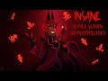Insane | Hazbin Hotel |【Female Version By MilkyyMelodies】