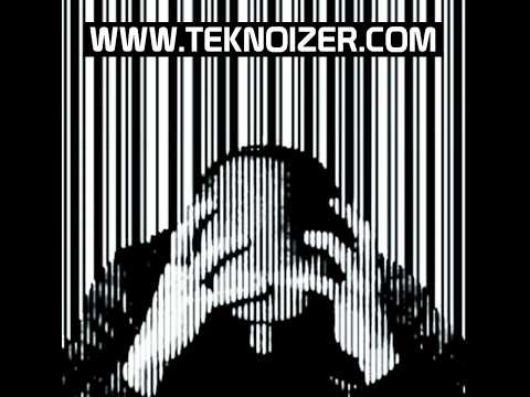 TeKnoizer - Live Dj set @ AlphaT3k VI (2024)