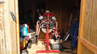 327 for sale craigslist stl. Mo.