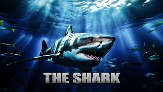 The Sharks | Most Dengrous Fish In Sea | Hunt The Human | 2024 Shark Horrrible