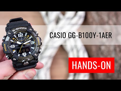 Casio G-Shock GG-B100Y-1AER-thumb-1