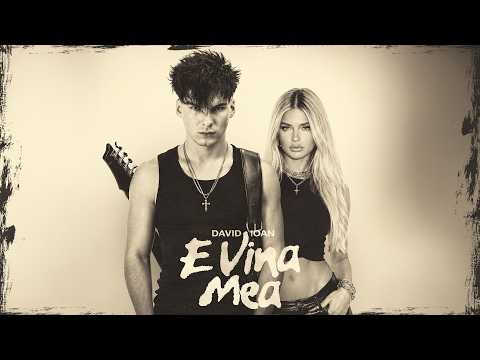 David Ioan - E Vina Mea