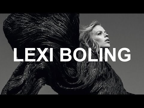 Current Top Girls | Lexi Boling