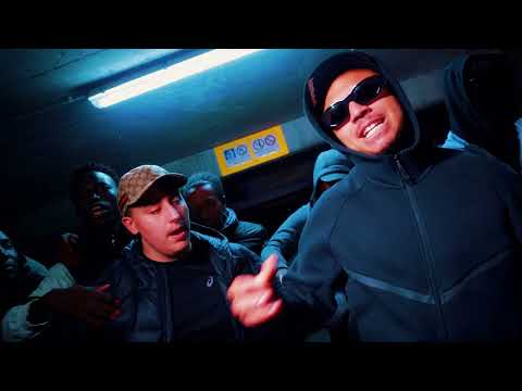 KYKS- VDF (CLIP OFFICIEL)