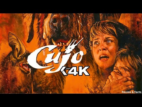 Cujo Full Movie (2025)  Official 4K | Action Thriller  Complete Film  HD Reviews & Facts