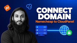 Connect Namecheap Domain to CloudPanel (Free SSL) | Step by Step