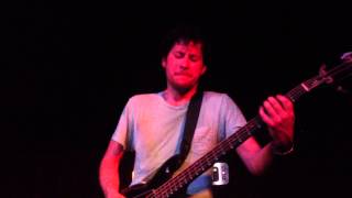 We Are Scientists - Let Me Win - Live at the Detroit Bar - May 30, 2013