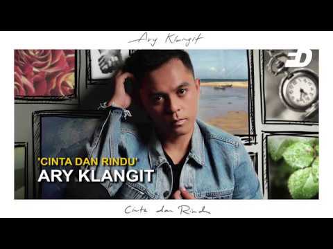 Front Desk : 'Cinta dan Rindu' Ary Klangit