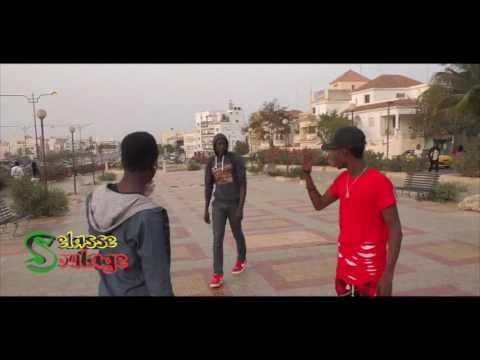 Selasse soulage - Diay Doolé