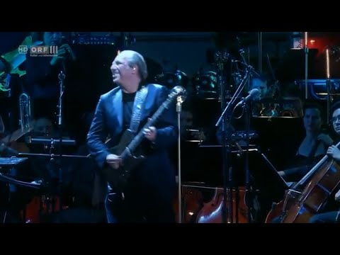 The World of Hans Zimmer & EL AMIR - Time - Inception