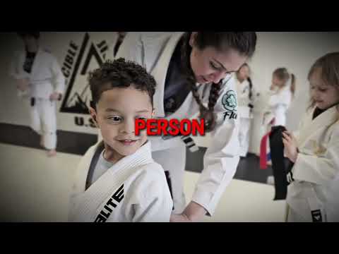 Transcend your suffering and Transform at Crucible Jiu-Jitsu