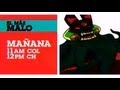 Cartoon Network LA Cumpleaños CN Personaje Mas Malo 2 Promo
