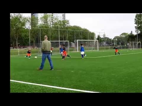 Mika Nijman - Kampong - VVC-O9-1   12-5-2018