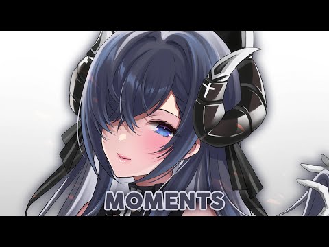 Nightcore - Moments | Lost Identities x Robbie Rosen