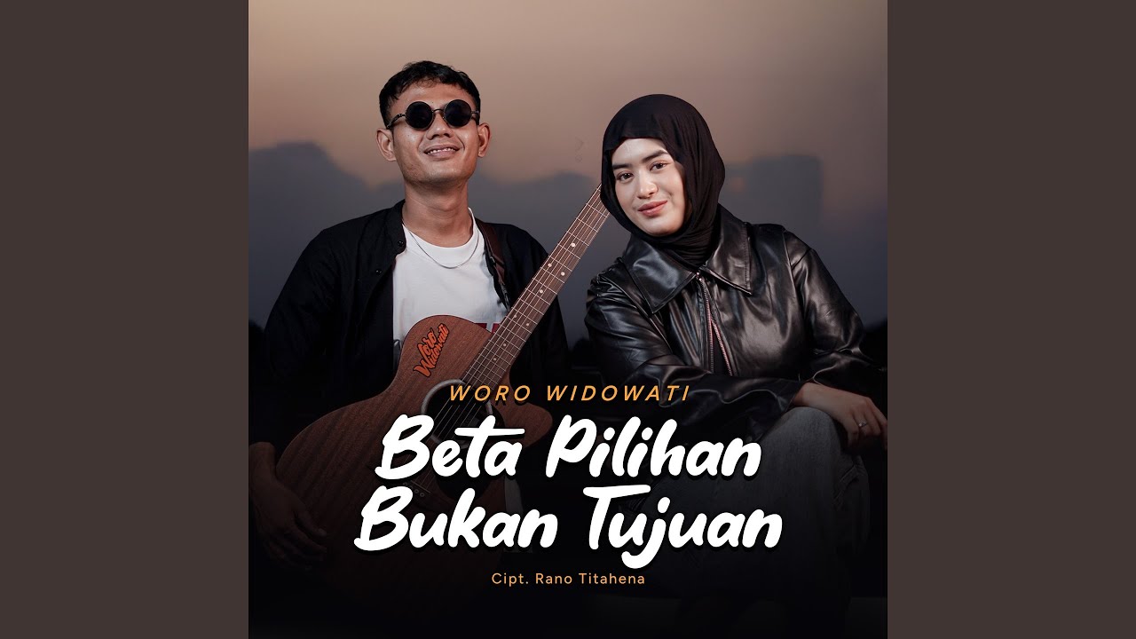 Beta Pilihan Bukan Tujuan