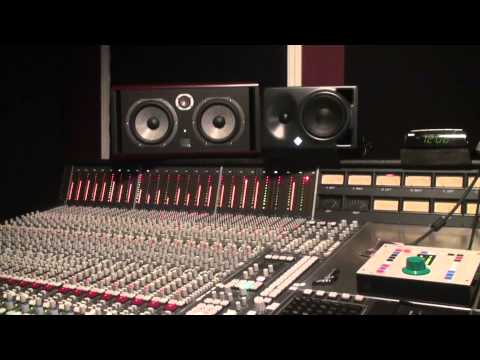 Mix Set Up Change - Inspired by CLA - Day 1