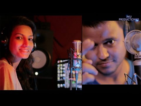 Gaurav Kumar Gerua re imagined