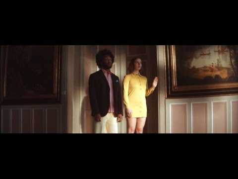 RHONDA | Offer (Official Video)
