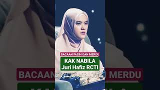 Download lagu Bacaan Fasih dan Merdu Kak Nabila - Juri Hafiz Indonesia RCTI #hafizindonesia #2023 mp3 Download lagu Bacaan Fasih dan Merdu Kak Nabila - Juri Hafiz Indonesia RCTI #hafizindonesia #2023 mp3