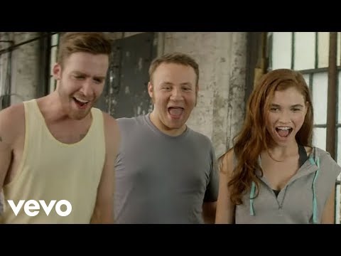 MisterWives - Our Own House (Official Music Video)