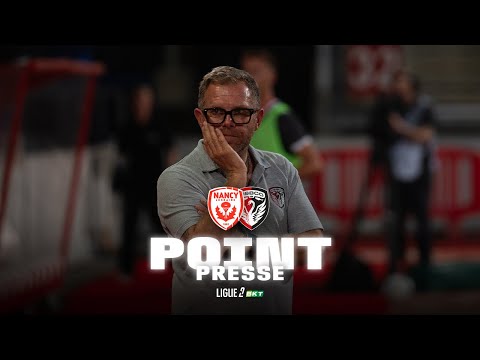 𝑷𝒐𝒊𝒏𝒕 𝑷𝒓𝒆𝒔𝒔𝒆 𝑱𝟐 𝗜 𝑨𝑺 𝑵𝒂𝒏𝒄𝒚 𝑳𝒐𝒓𝒓𝒂𝒊𝒏𝒆 - 𝑼𝑺𝑩𝑪𝑶 🎥🎙️