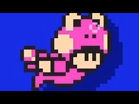 Super Mario Maker 2 🔥 Expert Endless Challenge #525