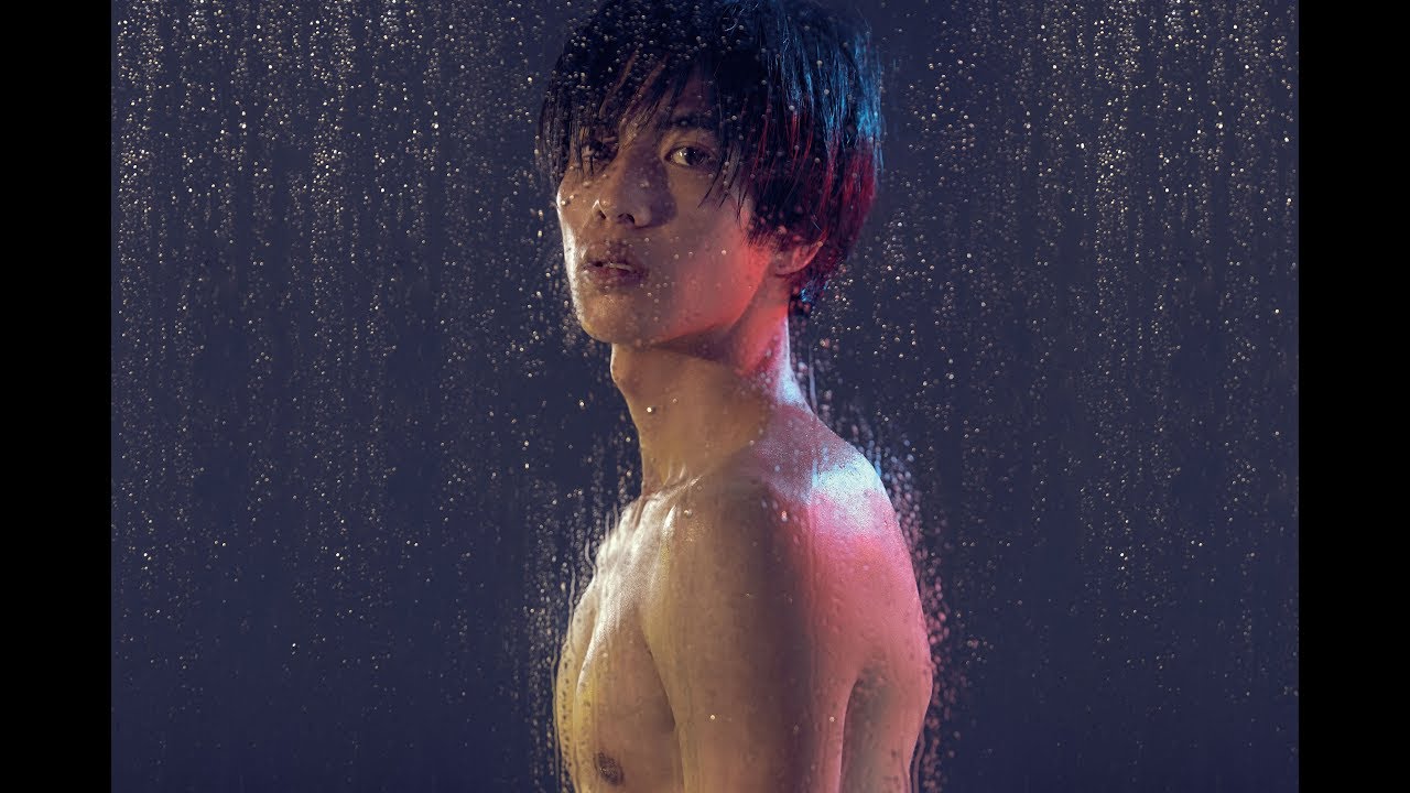 ドラマ「潤一」予告編