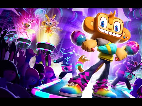 Samba de Amigo: Party Central (Switch 1) Video Review
