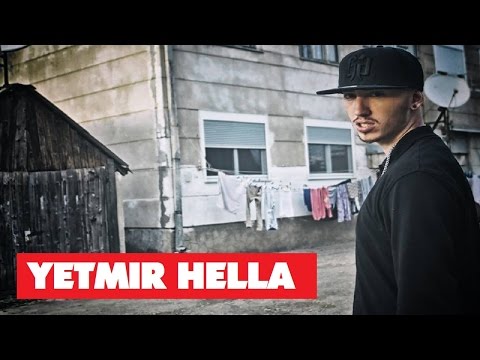 Yetmir Hella ft. Getinjo - HELLA HELLA