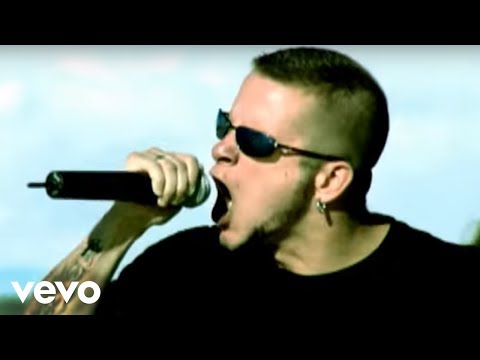 All That Remains - The Air That I Breathe