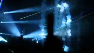 Creamfields 2011 Swedish House Mafia - Pendulum - The Island (Steve Angello/AN21/Max Vangeli remix)