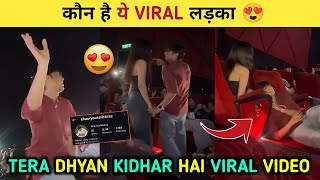Download lagu Palat Song Theatre Viral Dance Video😍| Palat Song Viral Boy| Tera Dhyan kidhar hai Tera Hero Idhar h mp3