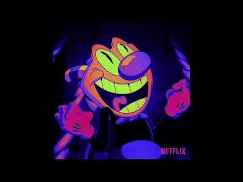 Cosmo vs Virtuanoise - Accelerator 175 BPM (Trippy Illusion Video)