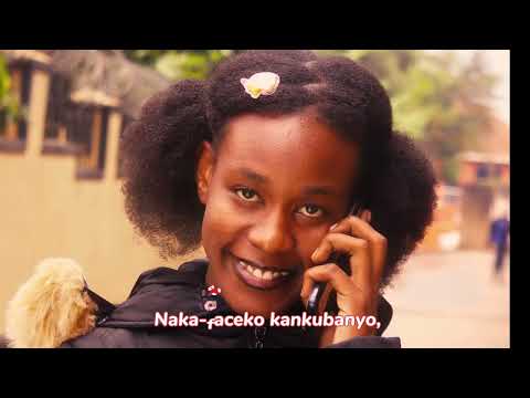 NKULOWOZAKO BY ELIASTONICS DE-JUNIOR 