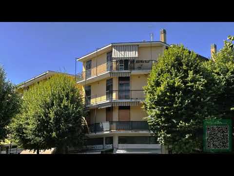 Vimercate centro ampio e luminoso con terrazzo di 40 mq.