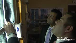 Top Leaders in Spine Surgery | Premier Brain & Spine