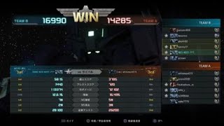 【バトオペ2】ハイゼンスレイ　宇宙