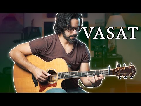 Maneli Jamal - Vasat