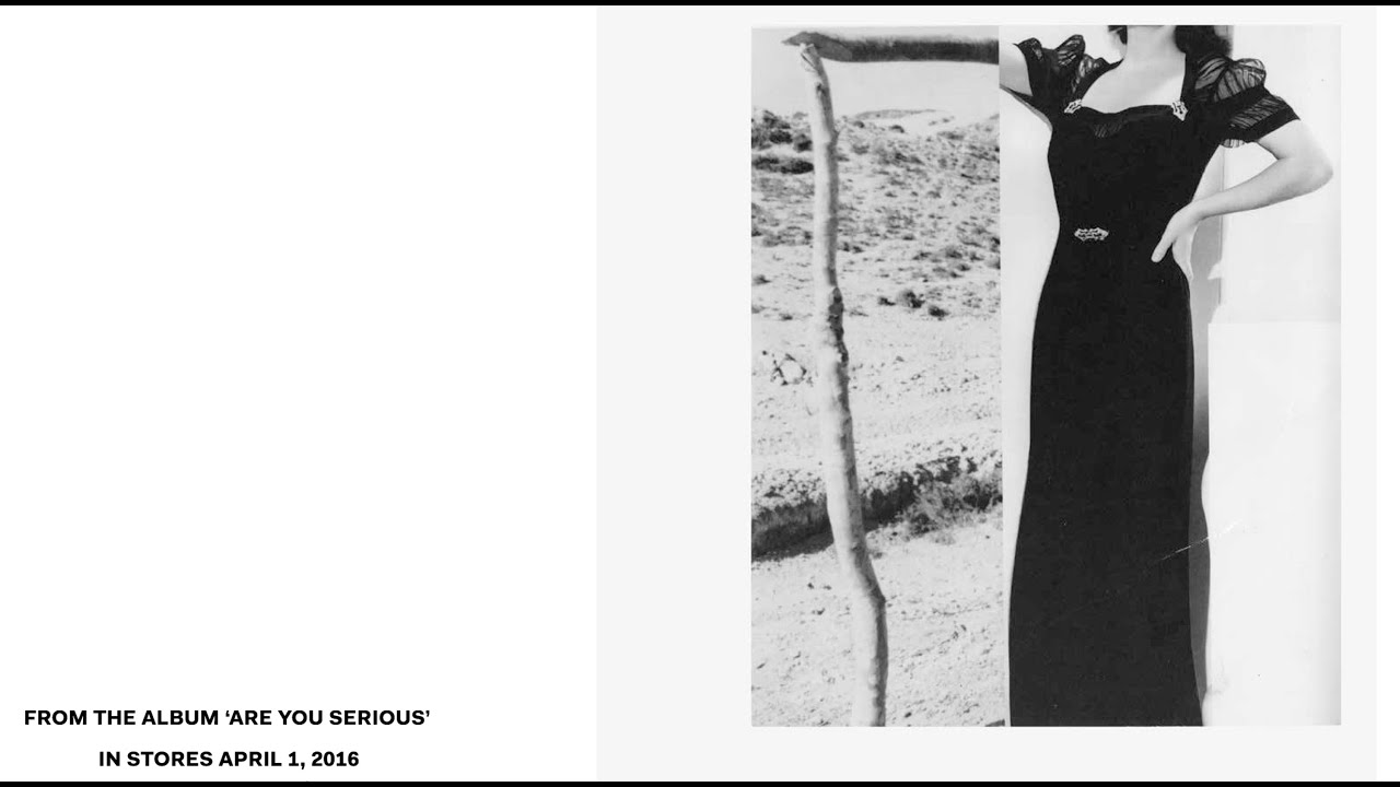 Andrew Bird - Valleys of the Young
