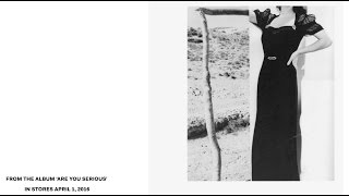 Andrew Bird - Valleys of the Young