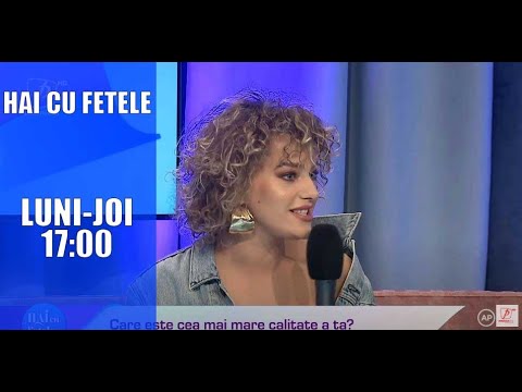 CE ARTIST A INSPIRAT-O CEL MAI MULT PE ALEXIA ȚALAVUTIS?