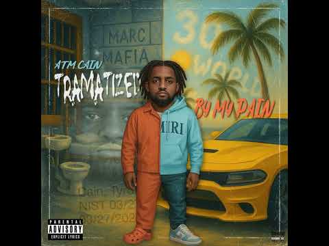 286 Cain x Vicnumba7 x ATM Sudd - Okay Bet