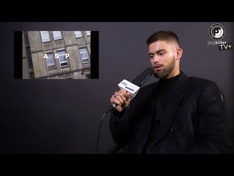 Siles: "ASP" to numer, który gloryfikuje jakość (Didaskalia #10)