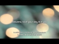 U-KISS- 친구의 사랑 (Love of a Friend) lyrics [Eng ...
