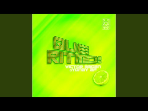 Que Ritmo! (Original Mix)