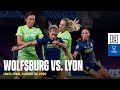 HIGHLIGHTS | Wolfsburg vs Olympique Lyonnais (UWCL Final 2019-20)