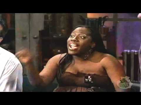 139 French Journalists Kidnapped In Iraq w/ Marc Maron, Tim Meadows, Nick Di Paolo, Sheryl Underwood