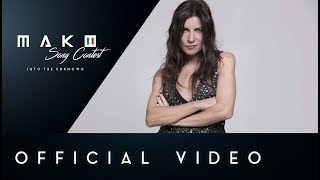 Paola Turci - Eclissi - Italy - Official Music Video - Mako Song Contest 2018