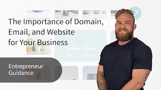 Understanding the Importance of Domain, Email, and Website for Your Bu
