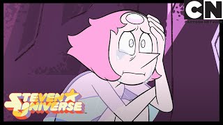 Pearl&#39;s Pearl | A Single Pale Rose | Steven Universe | Cartoon Network